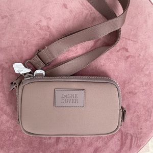 NWT Dagne Dover Mara - Dune